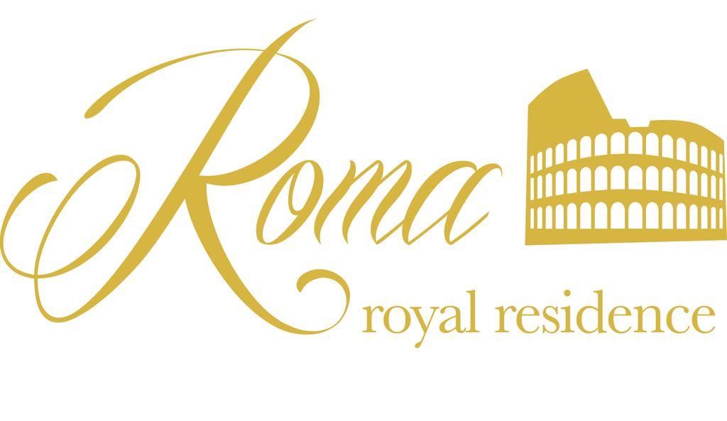 B&B Roma Royal Residence Eksteriør billede